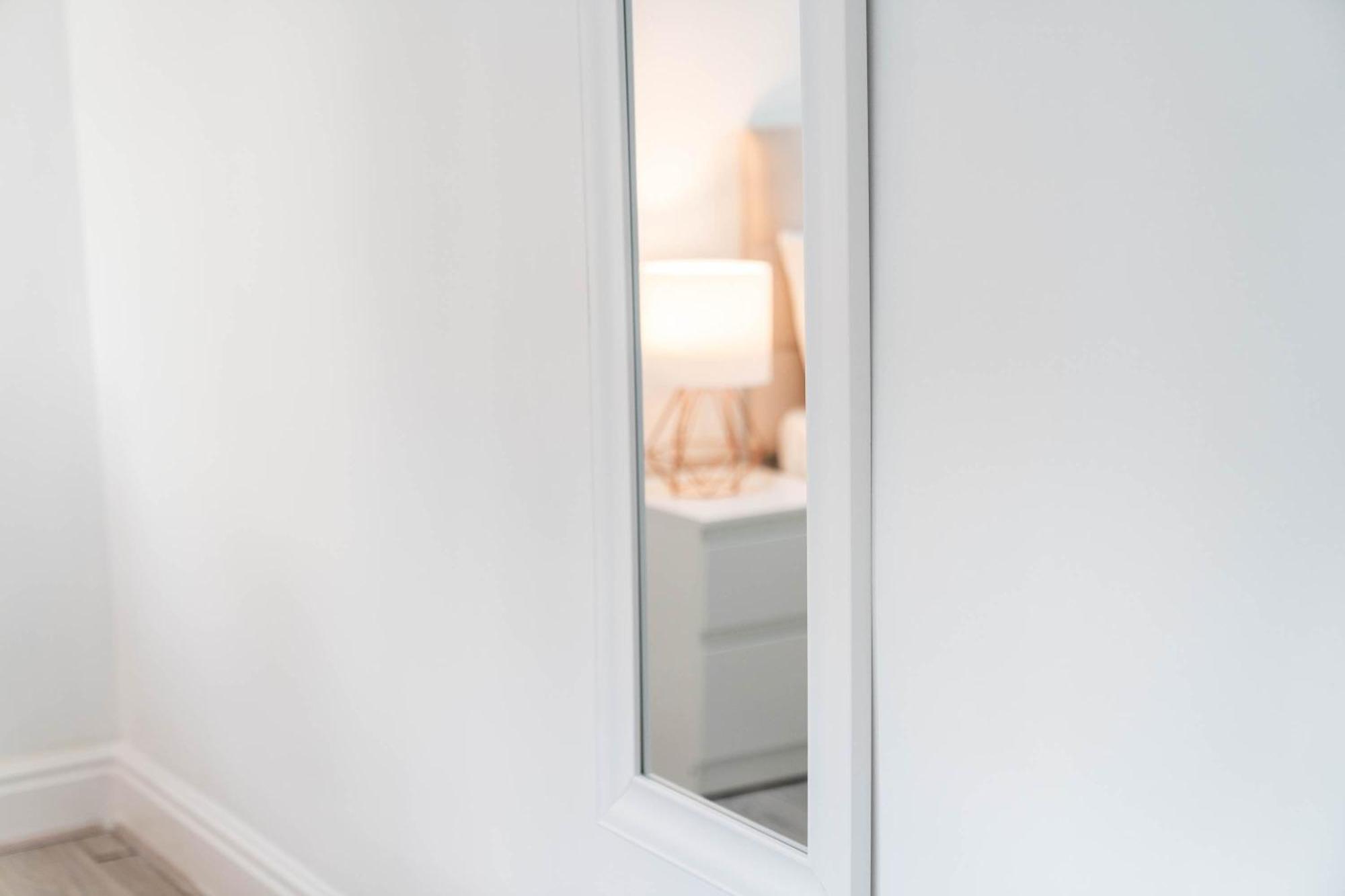 Five Bedroom Townhouse - Near City Centre - Edgbaston - On Street Parking - Wifi - Netflix - 974P Birmingham Esterno foto